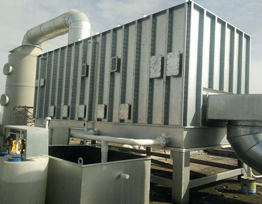 生物除臭的微生物主要有哪几种?