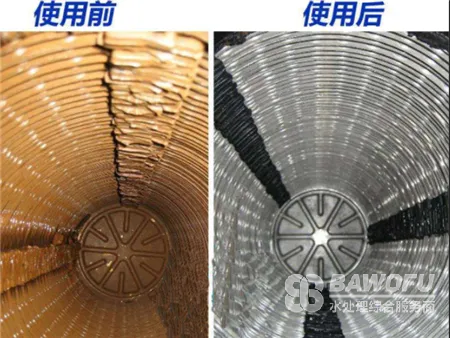 使用冷却水循环后容易产生哪些风险？