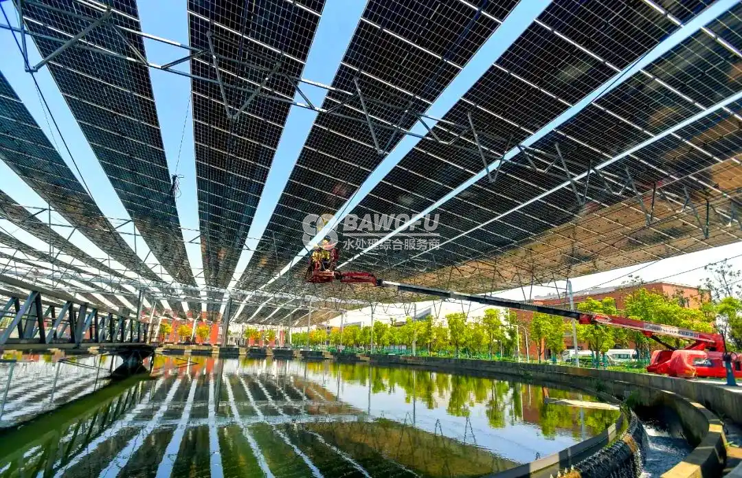 巴沃夫手把手教学：除氟剂在废水处理中的正确打开方式